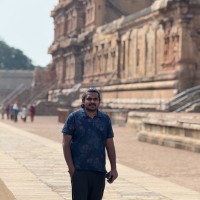 Mithun Sharan S