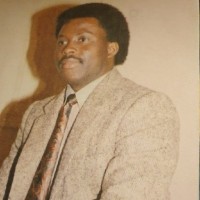 Joseph Frempong