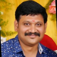 Rajasekhar Reddy Chirra