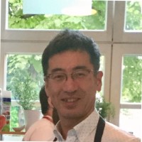 上野武志