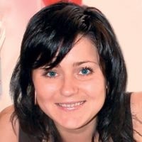 Екатерина Потапова