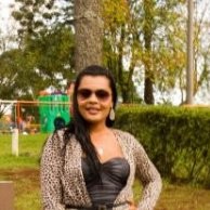 Elenice Moreira Santos