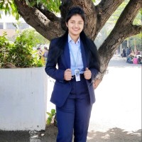 Pooja Mulik