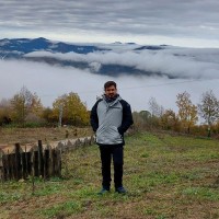 ENİS DOĞRU