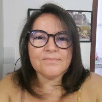 Rosa Marta Janú