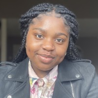 Catherine Gbolagun
