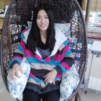Sarah huang