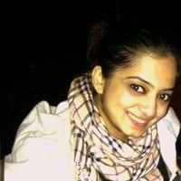 Aditi Arora Sabharwal