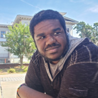 Deante Morgan
