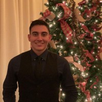 Aidan Nelson