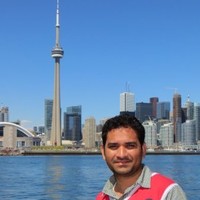 Anil Kumar