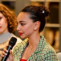 Mariam Chikaidze