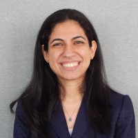 Mariam Armanious, P.E.