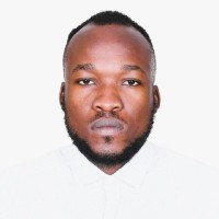 Martin Mulama