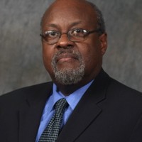 Eustace Thompson