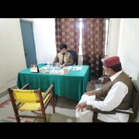Ammad Ali Khan