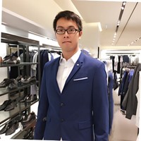 Rafael Chan