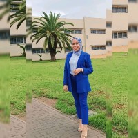 Lahlali Omaima