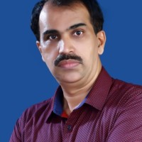 Ramachandra Hegde