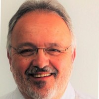 Sylvain Desjardins