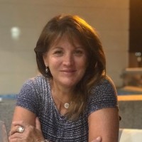 Sandra Cameron