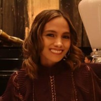 Maria K S Padilla