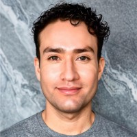 Brian Marroquin