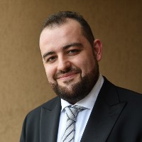 Elia Giraudo