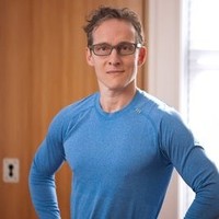 Dan Marks, M.Ed., Lmt