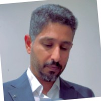 Ali AlGhamdi