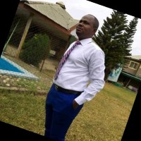Akaranta Charles - Redcloud Technology