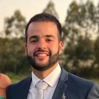 Rodrigo de Medeiros Lopes