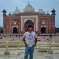 Vishal Singh