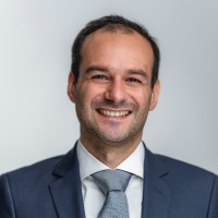 Constantin Heshmatpour