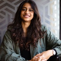 Krithika S