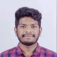 Srigakollu Manikanta Madhav
