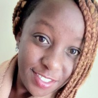 Leah Maina