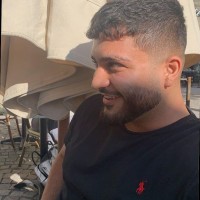 Reza Manafi