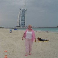 Lynne Winkler
