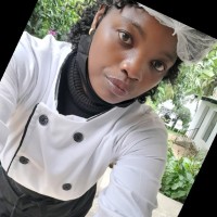 Ezyme Loraine Takazira