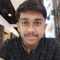 Subrat Kumar Dash