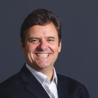 Mark Dickinson