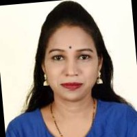 Jayshree Gaikwad