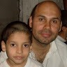 Elías Alarcón