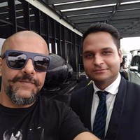 Harsh Vardhan Soni