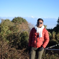 Abinash Chaudhary