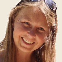 Melanie Ehren