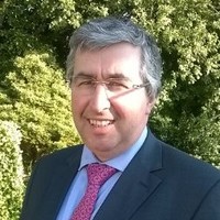 Sean Geoghegan