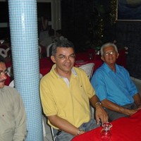 Enoque Da Mata