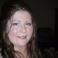 Kelly McAllister, CISR